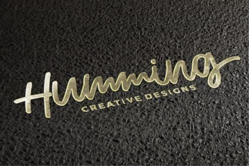 Humming Font
