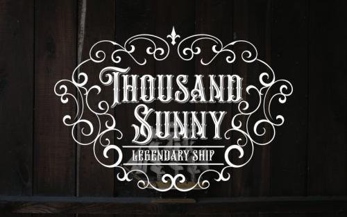 Hungry Beast Layered Font