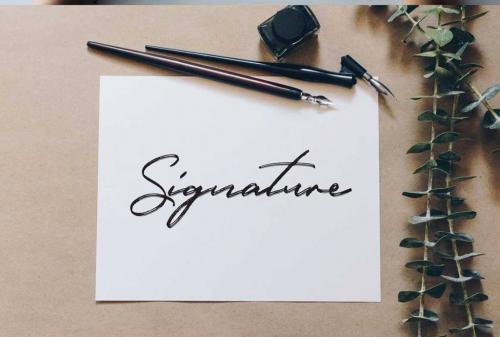 Hunter River Font Free