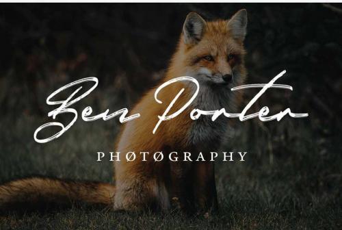 Hunter River Font Free