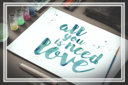 Huxley Brush Script Font