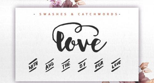 Huxley Brush Script Font