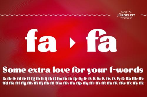 Hyper Bold Headline Font