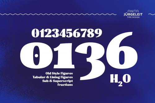 Hyper Bold Headline Font