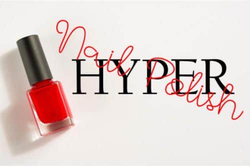 Hyper Script Font