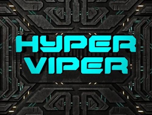 Hyper Viper Font Family