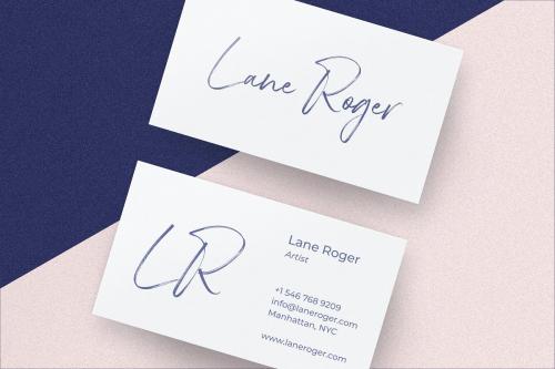 Indigo Forest Script Font