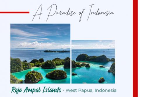 Indonesia Merdeka Font