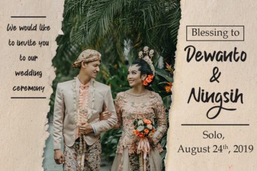 Indonesia Merdeka Font
