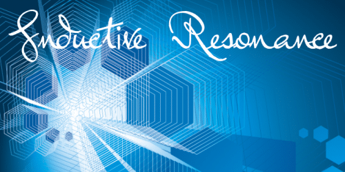 Inductive Resonance Font