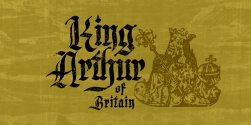 Inked Bones Blackletter Font