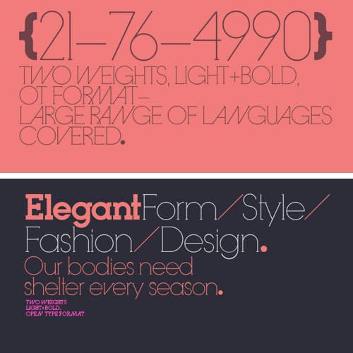 Inlove Font