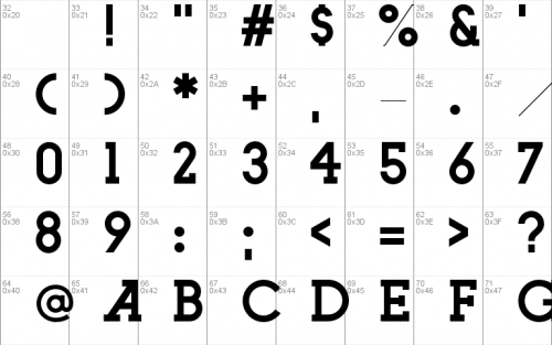 Inlove Font