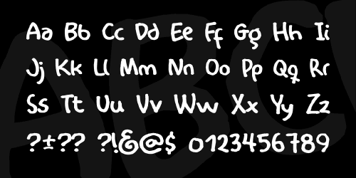 International Playboy Font