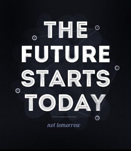 Intro Font