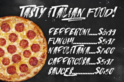 Italiano Brush Font