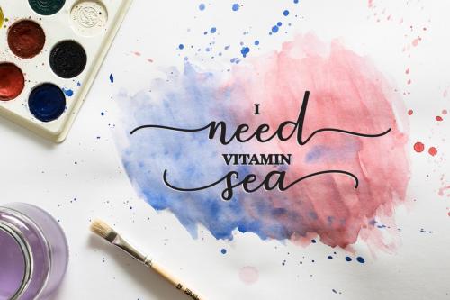 Jackpot Calligraph Font