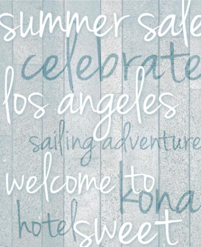 Jenna Sue Font