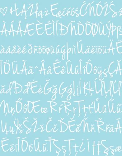 Jenna Sue Font