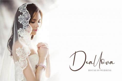 Jennifer Signature Fonts