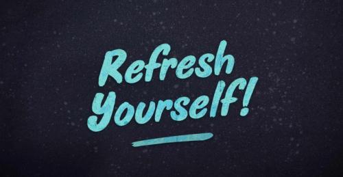 Jive Talk Script Font