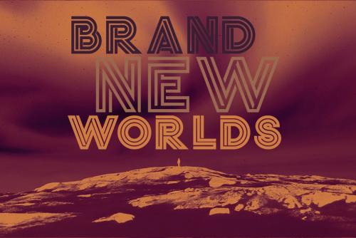 Jordan – Display Font