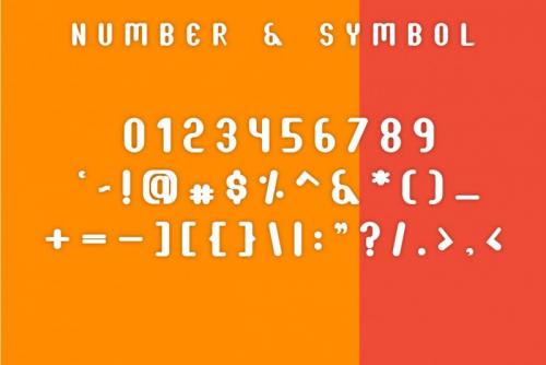 Joscelynn Fun Font