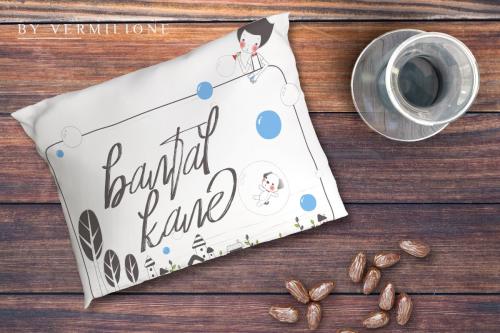 Josephine Handwritten Font