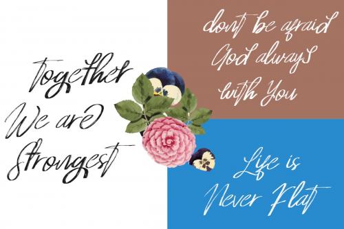 Josephine Handwritten Font