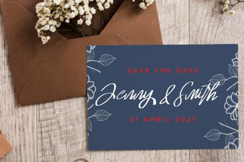 Josephine Handwritten Font