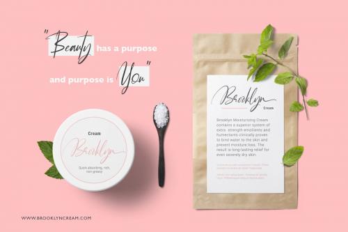 Josephine Script Font