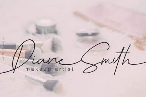 July it Handwritten Font