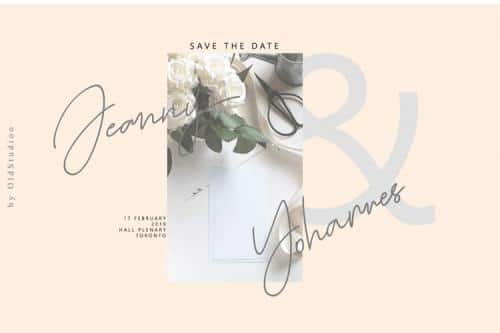 July it Handwritten Font