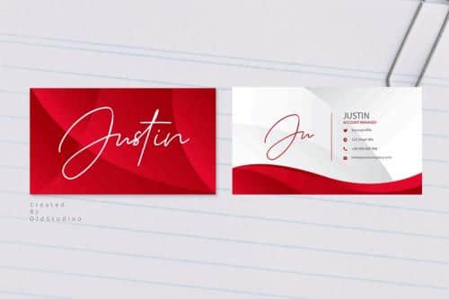 July it Handwritten Font