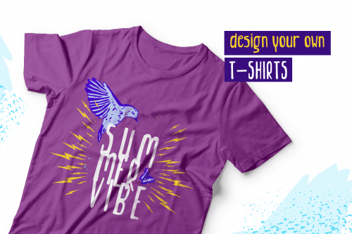 Jungle Handmade Font