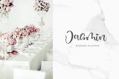 Just Love Handwritten Font