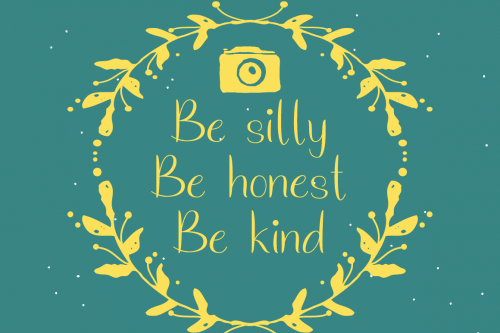 Just Smile Typeface Free Font