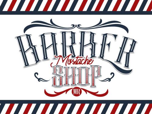 Justify Layered Font