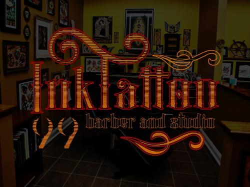 Justify Layered Font