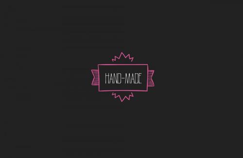 Juvenile Hand Drawn Font
