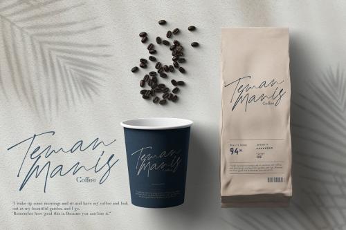 Kallimata Script Font