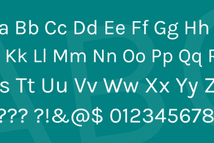 Karla Font Family