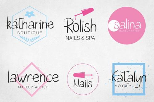 Katalyn Font