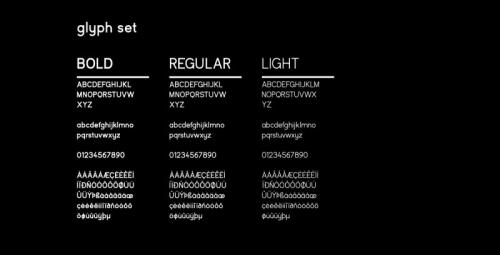 Kayak Sans Font