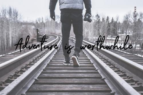 Khalid Script Font