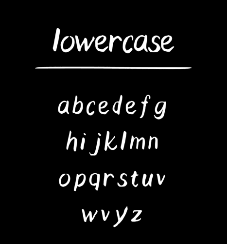 Kindle Font