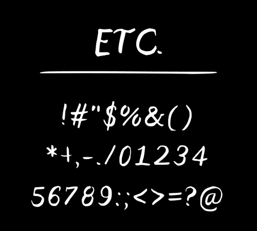 Kindle Font