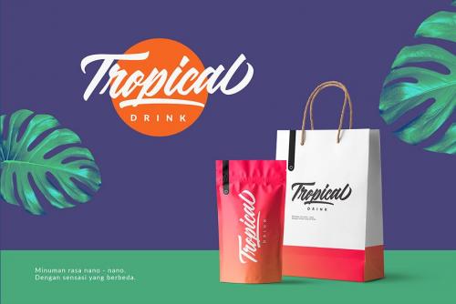 Kindness Script Font