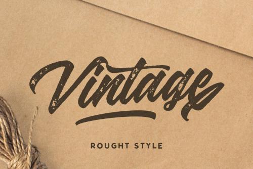 Kindness Script Font