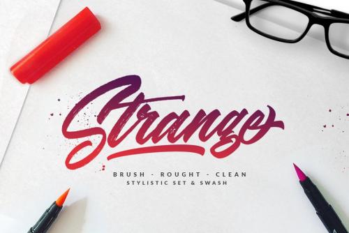 Kindness Script Font